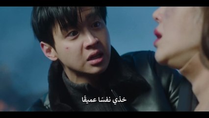 مسلسل الملكة السرعوف الحلقة 8 مترجمة الاخيرة المسلسل الكوري الملكة الخنفساء حلقة 8 مترجم