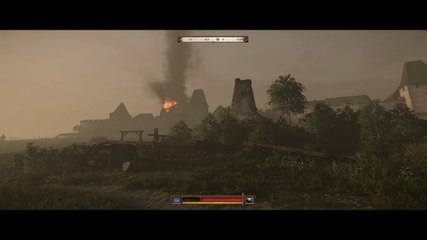 KCD 2 - angel henry - softcore - good guy - Untertitel - s1e233 - Die Hoehle des Loewen