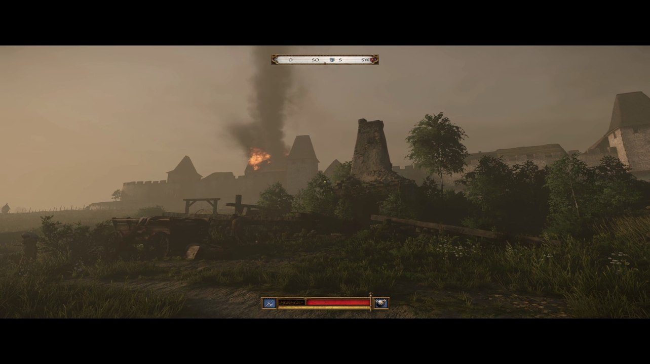 KCD 2 - angel henry - softcore - good guy - Untertitel - s1e233 - Die Hoehle des Loewen