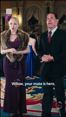 Mistaken as His Mate The Luna’s Regret - Full