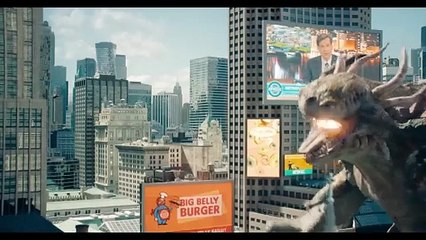 Superman - New Trailer  Filmed For IMAX®