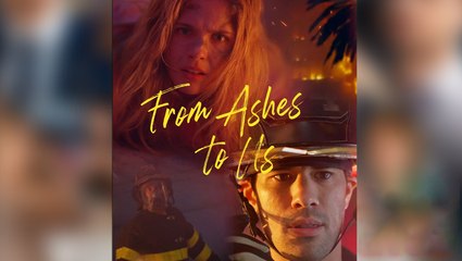 From Ashes To Us