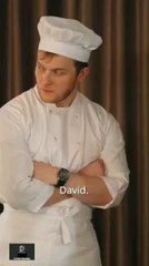 don't be afraid any test be confident