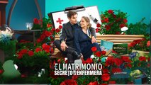 El Matrimonio Secreto de la Enfermera Completo En Español