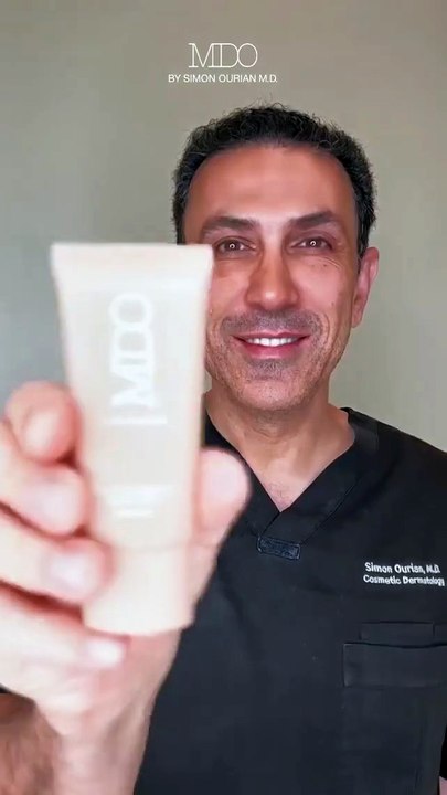 MDO SKIN من سيمون أوريان تطلق THE SKIN TINTS باستخدام تقنية الألوان المتكيّفة