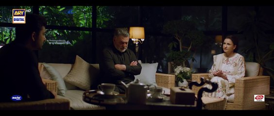 Main Manto Nahi Hoon Episode 21 | 27 September 2025 | ARY Digital Drama