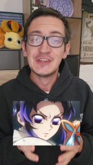 Le geste de Shinobu 🔥