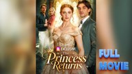 The Lost Princess Rises