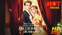 From Trash to Cash: How I Found a Billionaire | Full Movie HD- Best Drama ShortFilms Hot Romantic Lover