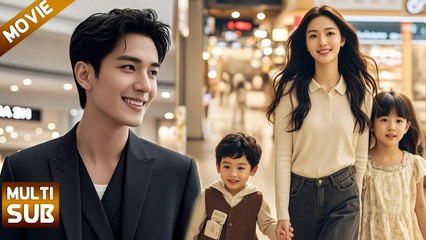 By Day His Secretary, By Night His Lover (2025) - FULL [Eng Sub]