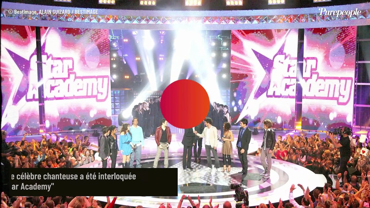 Cette chanteuse à succès ne mâche pas ses mots sur la Star Academy : "Quand je vois que quatre mois après, les candidats sortent déjà un album..."