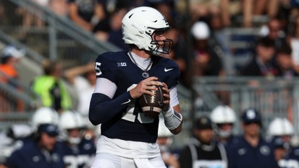 Penn State Favored in High-Stakes Game at Beaver Stadium