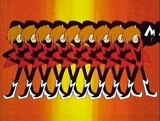 Os Impossíveis - EP36 - O Malvado Senhor Gelo