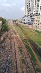 Karachi cantt station