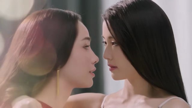 Poisonous Love Ep 2_1 Thai gl series