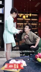 A Poor Girl Got Pregnant with Triplets, When CEO's Mom Found out, CEO Immediately Married Her! - English Sub