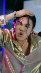 Girl Knocked the CEO Unconscious, but when the CEO Woke Up He Fell Deeply in Love with Her! #cdrama - English Sub