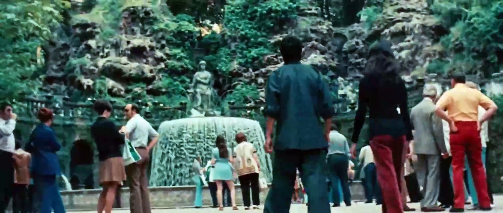 The Way Of The Dragon - Return Of The Dragon: 1972 Hollywood Action Movie Eng Subs 1080p Full HD Remastered