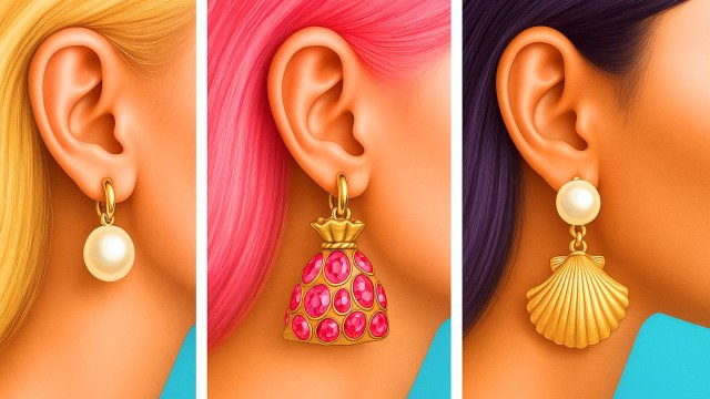 🧜‍♀️ Ma Meilleure Amie Est une Sirène ! 🌊✨ Ma Propre Transformation Magique 💖