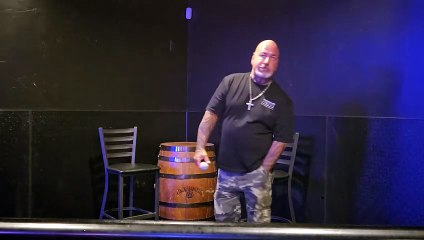 BULLET FOR MY VALENTINE - YOUR BETRAYAL (PERFORMED LIVE AT THE WESTERNER)