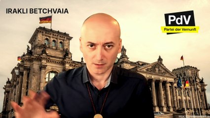 Irakli [060]: Gilgamesch - die Entstehung des Staates