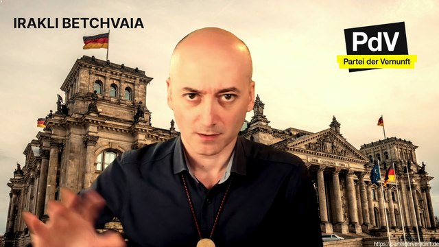 Irakli [060]: Gilgamesch - die Entstehung des Staates