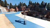 Skate 3 online multiplayer - ps3