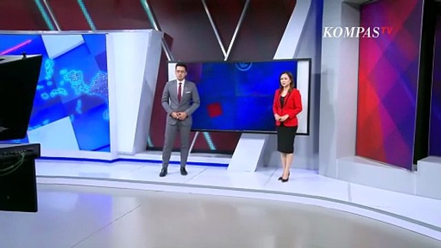 Detik-Detik Gempa 6,1 Magnutudo di Venezuela Terasa Hingga Kolombia | BERITA UTAMA