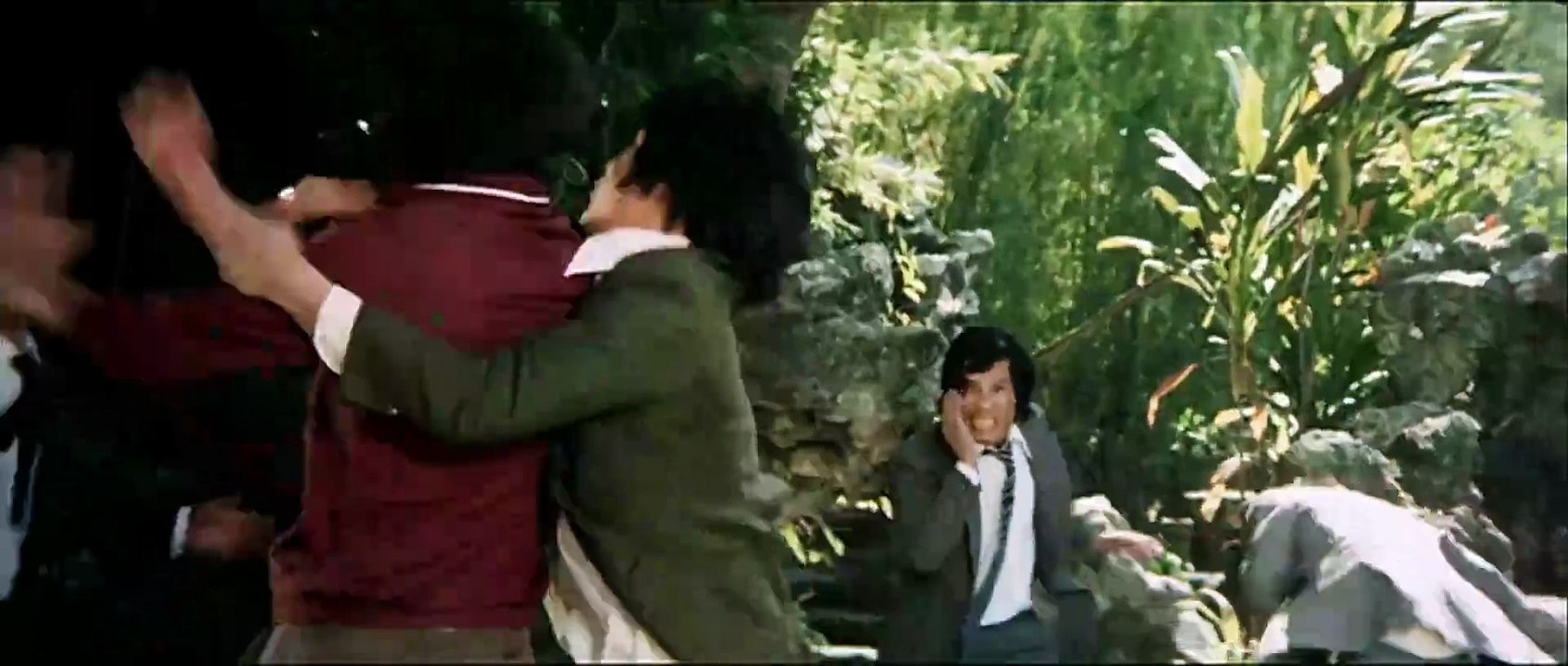 Game Of Death: 1978 Hollywood Action Movie Eng Subs 1080p Full HD Remastered