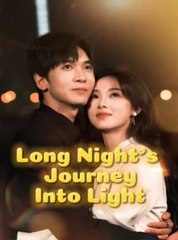 Long Night's Journey Into Light