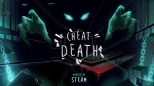 Cheat Death Official Announcement Trailer