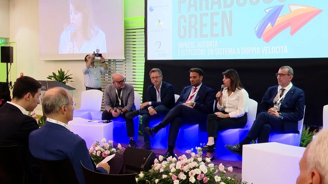 Forum Polieco, Auriemma: Bonifiche in Terra dei Fuochi a rischio infiltrazioni criminali
