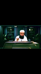 Shawal ka Chand Chand Raat Molana Tariq Jameel Bayan
