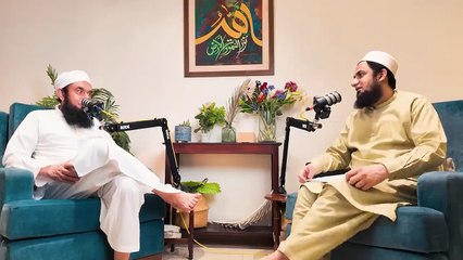Spiritual Journey in Malaysia _ Meeting with President _ Molana Tariq Jamil
