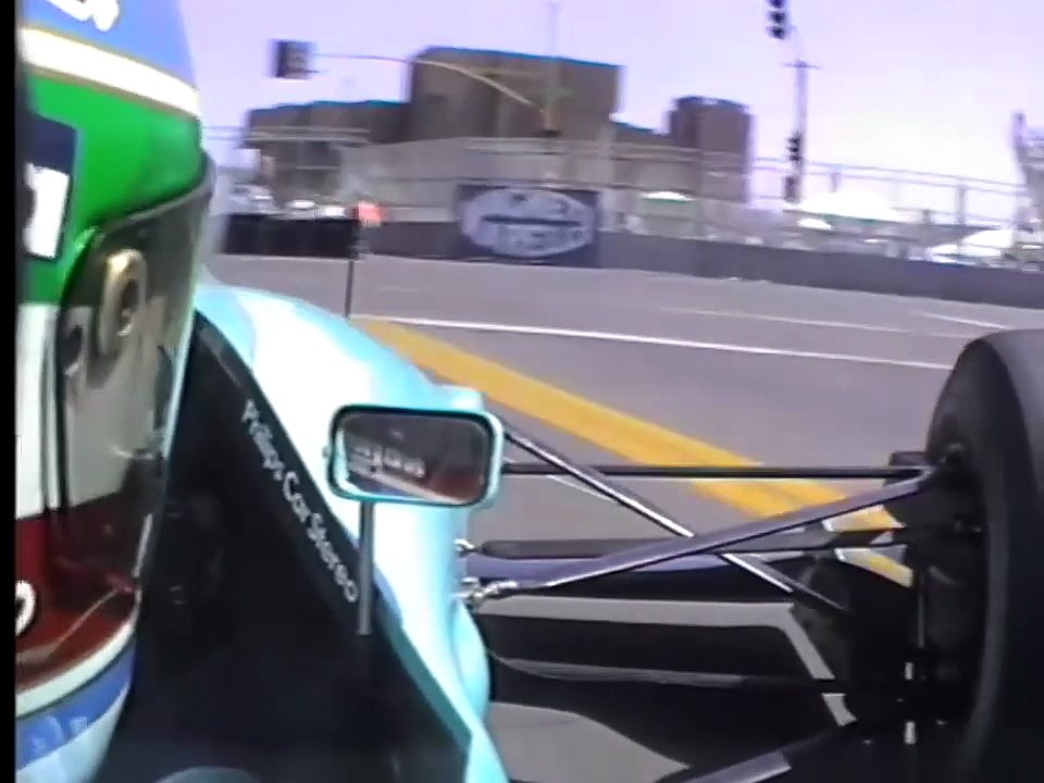 F1 – Ivan Capelli (Leyton House Judd V8) Onboard – USA 1989