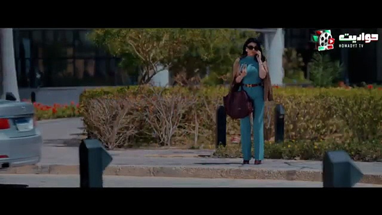 المسلسل الإجتماعي _ إخواتي - Ekhwaty - Episode 5