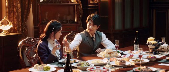 Nửa Thành Gió Trăng Nửa Thành Tuyết Tập 21 Thuyết Minh