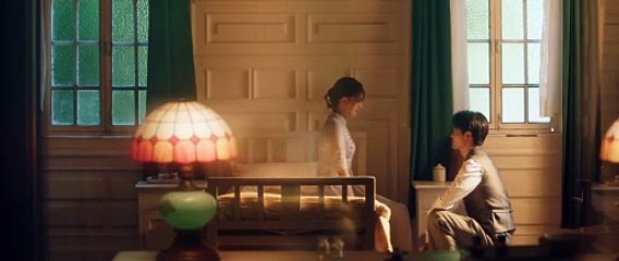 Nửa Thành Gió Trăng Nửa Thành Tuyết Tập 22 Thuyết Minh