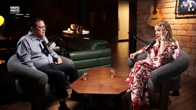 Yayo Pinto / Jatnna Tavárez: leyenda y mujer clave en la comunicación dominicana