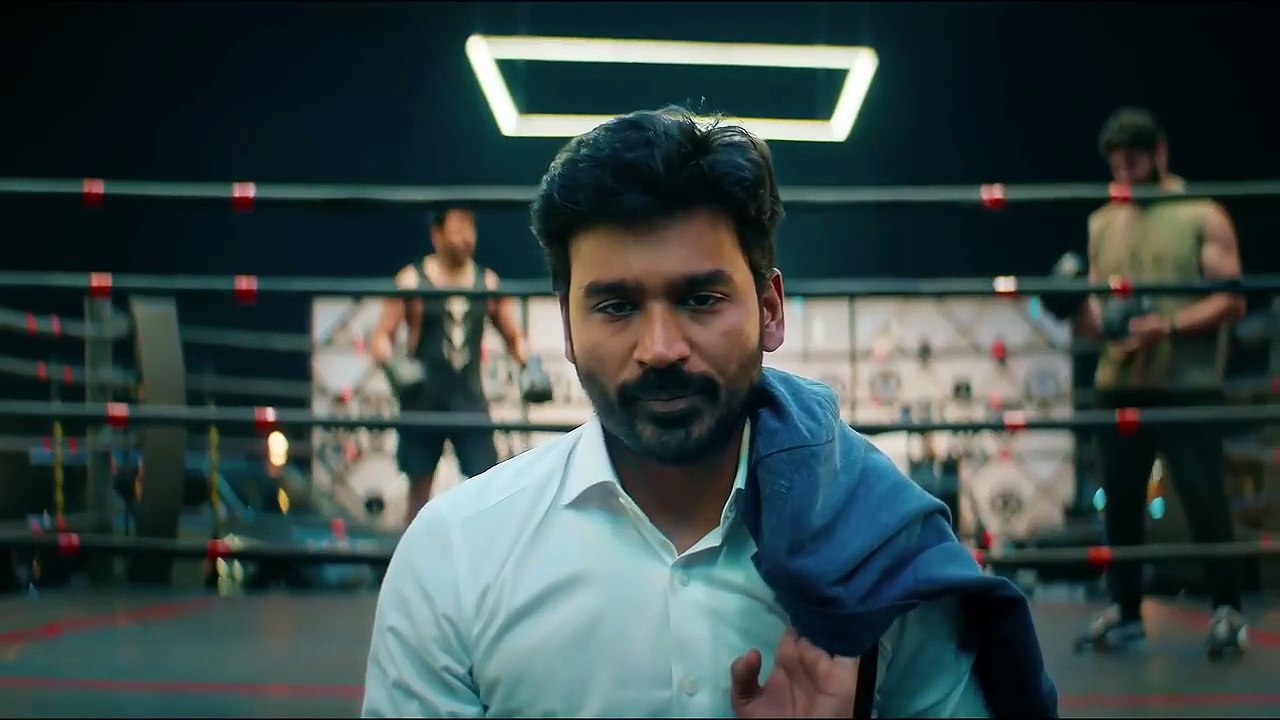 Idli Kadai – 8K Trailer (Tamil) Dhanush Nithya Menen Rajkiran Arun Vijay GV Prakash Kumar