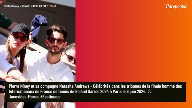 Pierre Niney et Natasha Andrews ont investi une bâtisse du XVe siècle : ils vivent avec des ânes dans leur maison !