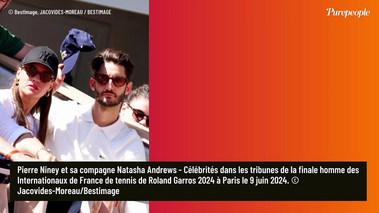 Pierre Niney et Natasha Andrews ont investi une bâtisse du XVe siècle : ils vivent avec des ânes dans leur maison !