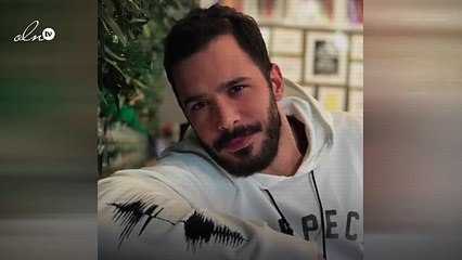 باريش أردوتش وزوجته ينتظران طفلتهما الأولى بعد عامين من الزواج