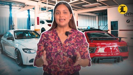 Pagan más de RD$2 millones para modificar la ingeniería de sus autos