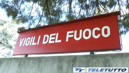 Video News - Carenze di uomini e mezzi, i Vigili del Fuoco lanciano l'allarme