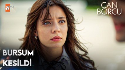 Eko arkadaşlarına kötü haberi verdi - Can Borcu 26. Bölüm