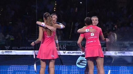 Germany Matches Day 6 Match 2 | Premier Padel HIGHLIGHTS | 09/27/2025 | beIN SPORTS USA