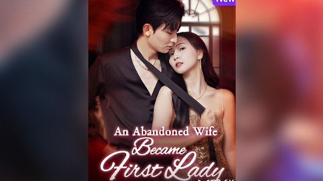 An Abandoned Wife Became First Lady – FULL HD MOVIE [Eng Sub]