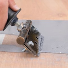 L'ASTUCES dont tous les bricoleurs ont besoin !