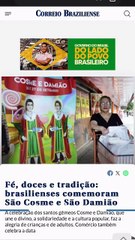 Celulares do DF recebem alerta de teste da Defesa Civil